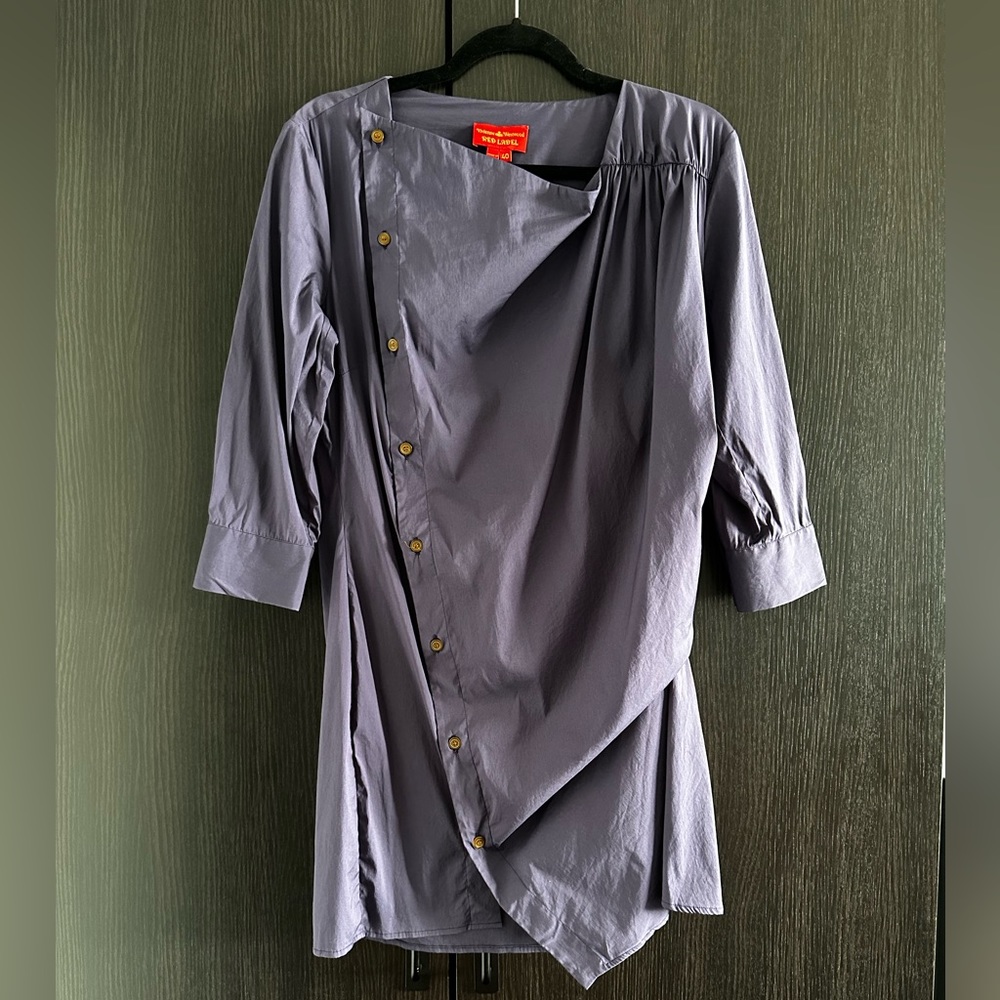 Vivienne Westwood Red Label Dress